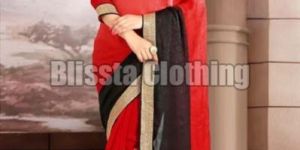 Women Classic Saree