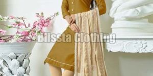 Women Designer Dress