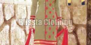 Women Ethnic Dress Material