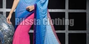 Women Ethnic Saree