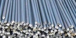 Mild Steel Round Bars