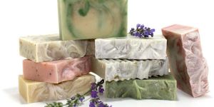 Handmade Soaps