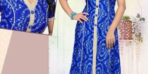 Rayon Kurti