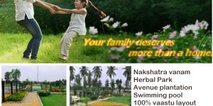 Open Plots for Sale near Yadagirigutta and Warangal Highway