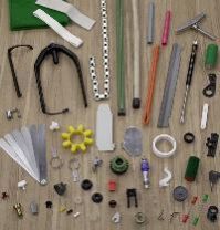 Textile Machinery Spares