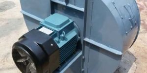 Centrifugal Exhaust Blowers
