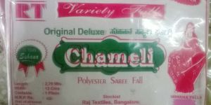 Polyester Saree Falls