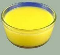 Cow Pure Yellow Desi Ghee