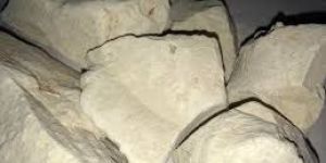 China Clay Lumps