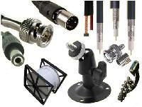 CCTV Camera Accessories