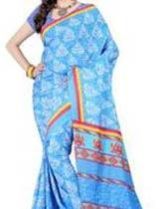 Bhagalpuri American Sarees