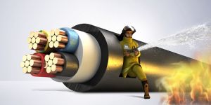 FRLS Sheathing Compound