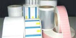 Barcode Labels