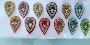 Handwork Small Appliques