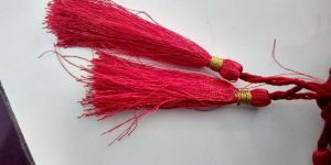Tassels