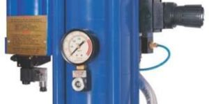 Hydro Pneumatic Cylinder