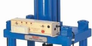 Hydro Pneumatic Press