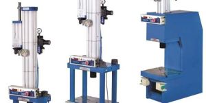 Hydro Pneumatic Presses