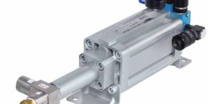 Hydro Pneumatic Pumps