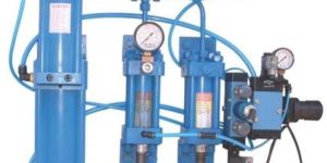 Hydro Pneumatic Systems