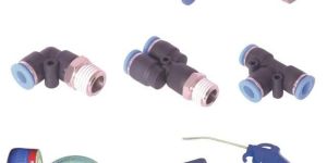 Tube Fittings
