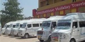 Delhi to Agra Taxi Car Rental