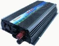 Solar Grid Tie Inverter