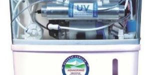Aqua Grand Domestic RO UV Water Purifier