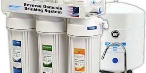 Online Domestic RO Water Purifier
