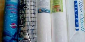 RO Water Purifier Filters