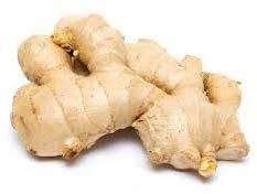 Fresh Ginger