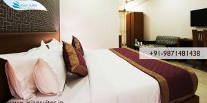 Guest House Accommodation in Gurgaon