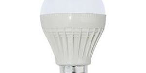 LED Bulb