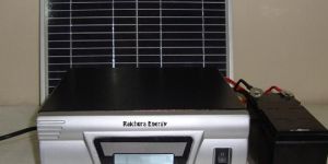 Solar Inverter