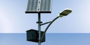 Solar Street Light