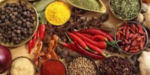 Indian Spices