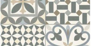 Designer Tiles