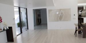 Marble Flooring Slabs