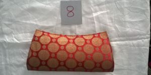 Handicrafts Clutch Purse