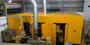 Sound Proof Acoustic Enclosure