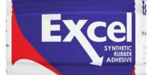 Synthetic Rubber Adhesive