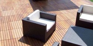 Walkon Exterior Floorings