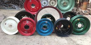 A.D.V Automobile Wheel Rims