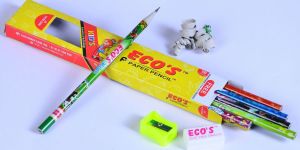 Eco-friendly pencil