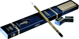 Recycled Paper pencil ( Eco's ever)