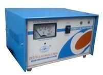 Analog Meter Voltage Stabilizer