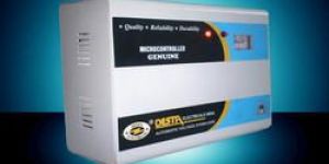 Wall Mounted Voltage Stabilizer