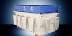 Oil Cooled Servo Voltage Stabilizer