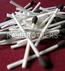 Wax Matches