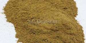 Yellow Dock Root Powder
